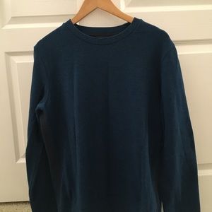 Theory Men’s Crewneck Sweater